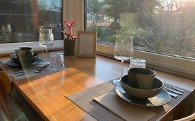 Launceston Vegan Homestay